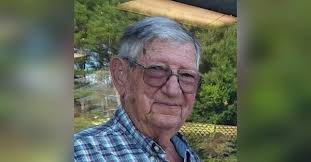 James (Jim) Benjamin Hawkins Obituary