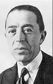 This Legendary Secret Agent Served As The Inspiration For James Bond. The  Tale of Sidney Reilly: "The Ace of Spies"