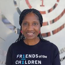 Friends of the Children