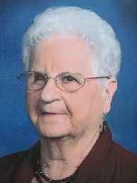 Joyce Rae Murdock Bloxom (1929-2014)