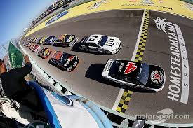 He also has 14 career wins in the nascar camping world truck series. Kevin Harvick Why Is The Championship Race At Homestead Every Year