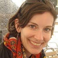 Elizabeth Nolette's Instagram, Twitter & Facebook