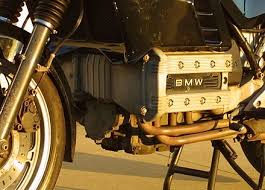 Bmw K100 Wikiwand