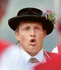 Die Sehnsucht nach der grossen Erklärung