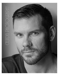 Michael Stapleton (@michaelstapletonmodel) • Facebook