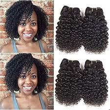 Silk base 100% real human hair topper natural wavy toupee hairpiece with bangs. Luxnovolex Brazilian Kinky Curly 4 Bundle Virgin Hair Deals Import It All