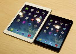 On The Wish List Ipad Air Vs Ipad Mini Why Not Get Both Ipad Mini Ipad Mini 3 Ipad