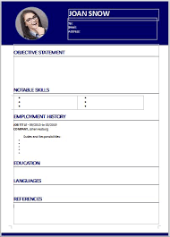 If you are thinking of looking for a new job then this is the cv sample for you. Sample Of Cv For Job Application In South Africa Cv Examples Example Of A Good Cv Biggest Mistakes To Avoid Pay Attention To What You Write And Try Not To