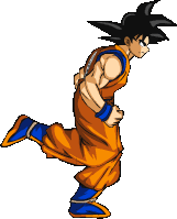 Maybe you would like to learn more about one of these? Dbz Goku Gifs Get The Best Gif On Gifer