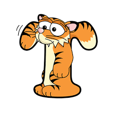 Animals that start with the letter t. Animals That Start With T Alphabetimals Animal Dictionary