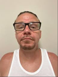 Offender Information