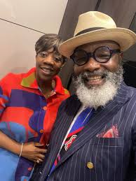 Evergreen Missionary...