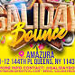 Galiday Bounce event in Jamaica, NY