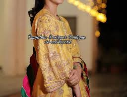 Punjabi Suits Salwar Canada Punjaban Designer Boutique