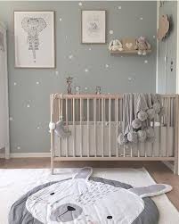 7 Cozy Nurseries For A Chic Home Daily Dream Decor In 2020 Baby Room Decor Baby Room Neutral Baby Room Design