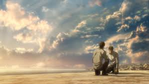 Attack Titan Congratulations You Spoiled Yourself Find the best attack on titan wallpapers on getwallpapers. attack titan congratulations you