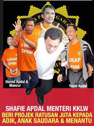 Check spelling or type a new query. All Of The Shafie Apdal Family