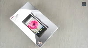 Unboxed: The Lava Iris 504q+