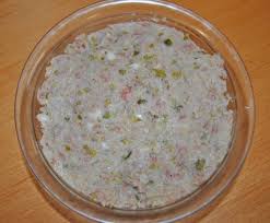 Hackerle Rezept Rezepte Lebensmittel Essen Kochrezepte