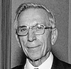 Gus GROSSKOPF Obituary (1925