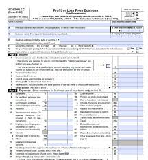 Tax Deductions For Your Online Business Expenses