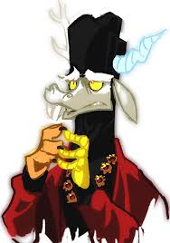 1156601 Artist Needed Discord Disqord John De Lancie Parody Q Safe Solo Star Trek Star Trek The Next Generation Star Trek My Little Pony Discord
