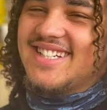 Davion Jasper-Keyon "Dewey" Jackson, age 22