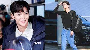 Youngbin, inseong, jaeyoon, dawon, zuho, rowoon, taeyang, hwiyoung và chani. Sf9 S Rowoon Revealed How Tough It Is For Him To Take A Bus With His Tall Height And Here Are More Uncomfortable Gesture He Faces Too
