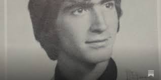 50th High School Reunion