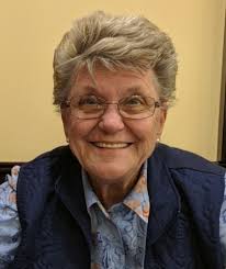 Barbara Custers Obituary (1940