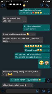 Maybe you would like to learn more about one of these? Berapa Nomor Whatsapp Gus Azmi Masnurul