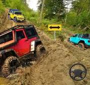 دانلود بازی Offroad Driving Simulator 4x4 برای اندروید | مایکت