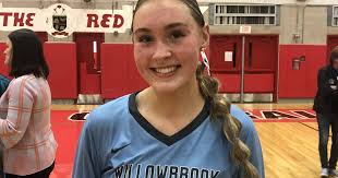 Girls volleyball: Willowbrook dispatches Lyons in Class 4A Hinsdale Central  Sectional semifinal