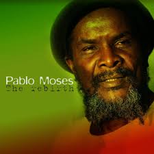 Pablo Moses : albums, chansons, concerts