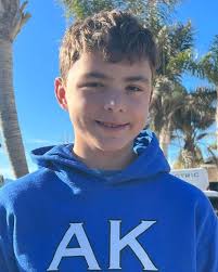 Tyler Michael Abercrombie"