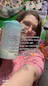 Effective 6 Month Pumping Tips for Moms: Schedule, Gear & Support