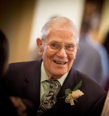 James Patrick Dwyer, Jr.