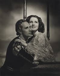 Leslie howard ruth evelyn martin. Leslie Howard Hometowns To Hollywood
