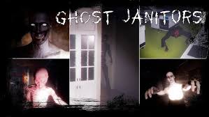 Ghost Janitors | Solo | No Commentary | Ep 04