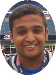 Martin Nickolas Luna Obituary June 6, 2016