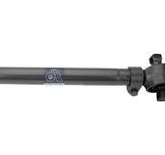 REACTION ROD (1608151 - 1621419) - LPM TRUCK PARTS
