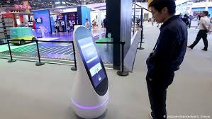 تطبيقات الذكاء الاصطناعي لكشف سرقات الباحثين منوعات نافذة Dw عربية على حياة المشاهير والأحداث الطريفة Dw 03 06 2019