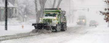 La palabra invierno viene del latín hibernum. Tormentas Invernales Ready Gov