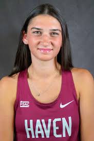 2024-25 Women's Track & Field Roster