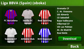 En mi caso, lo he guardado en el escritorio, así que estoy seleccionando . Striker Soccer For Android Apk Download