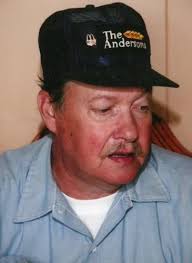 Leonard Patrick Obituary (2014)