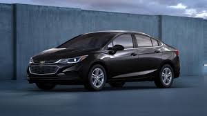 View and download chevrolet cruze 2017 owner's manual online. 2017 Chevrolet Cruze For Sale At Dominion Motors Thunder Bay On