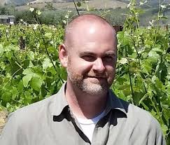 Santa Barbara Wine Saved My Life