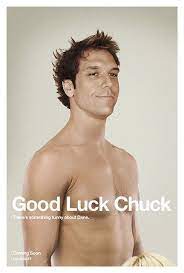 Dane Cook So Cute Good Luck Chuck Dane Cook Chucks