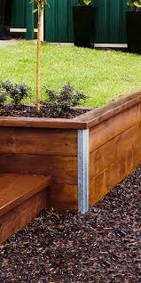 Planning on creating a garden edging for your lawn? Whites Group Screen Up